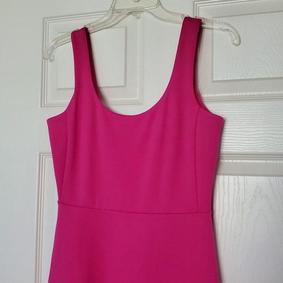 J.Crew Strappy A-line Dress - Picture 4 of 8